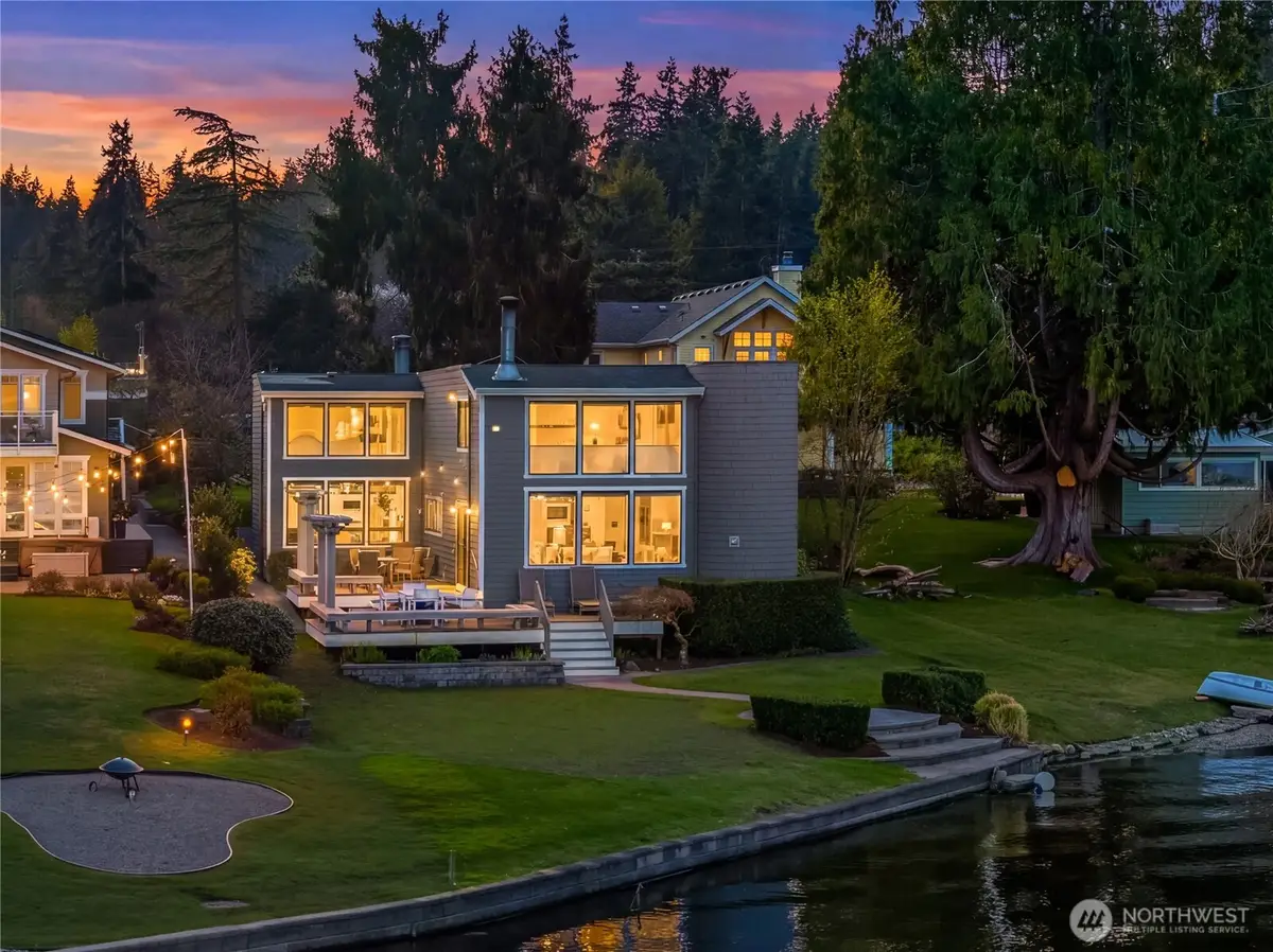 3418 W Lake Sammamish Parkway Se, Bellevue, WA 98008 - #1