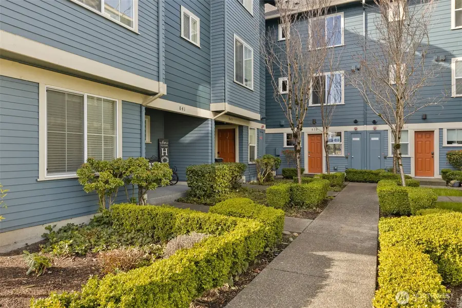 841 5th Place Ne, Issaquah, WA 98029 - #3