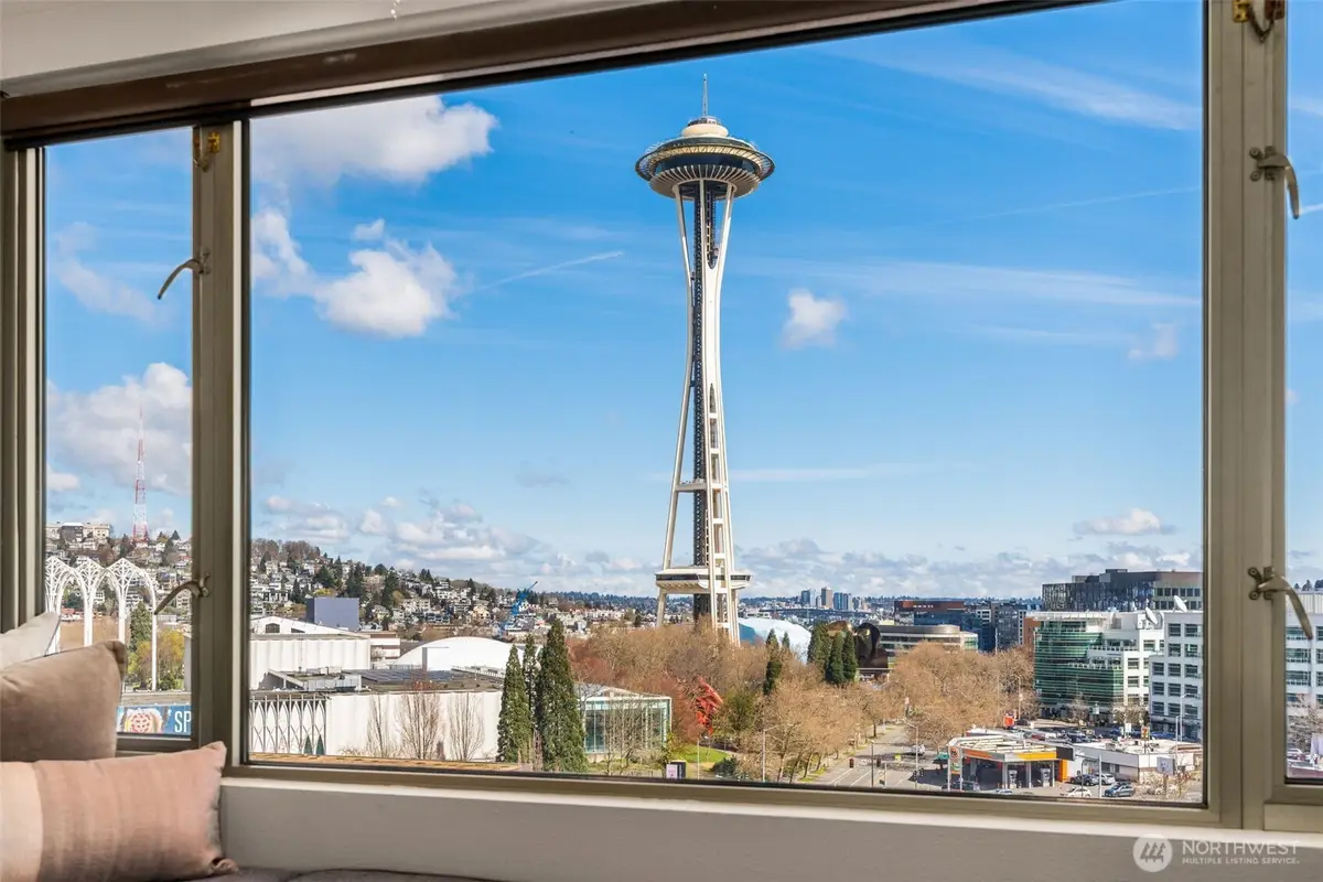 2821 2nd Avenue #1004, Seattle, WA 98121 - #1