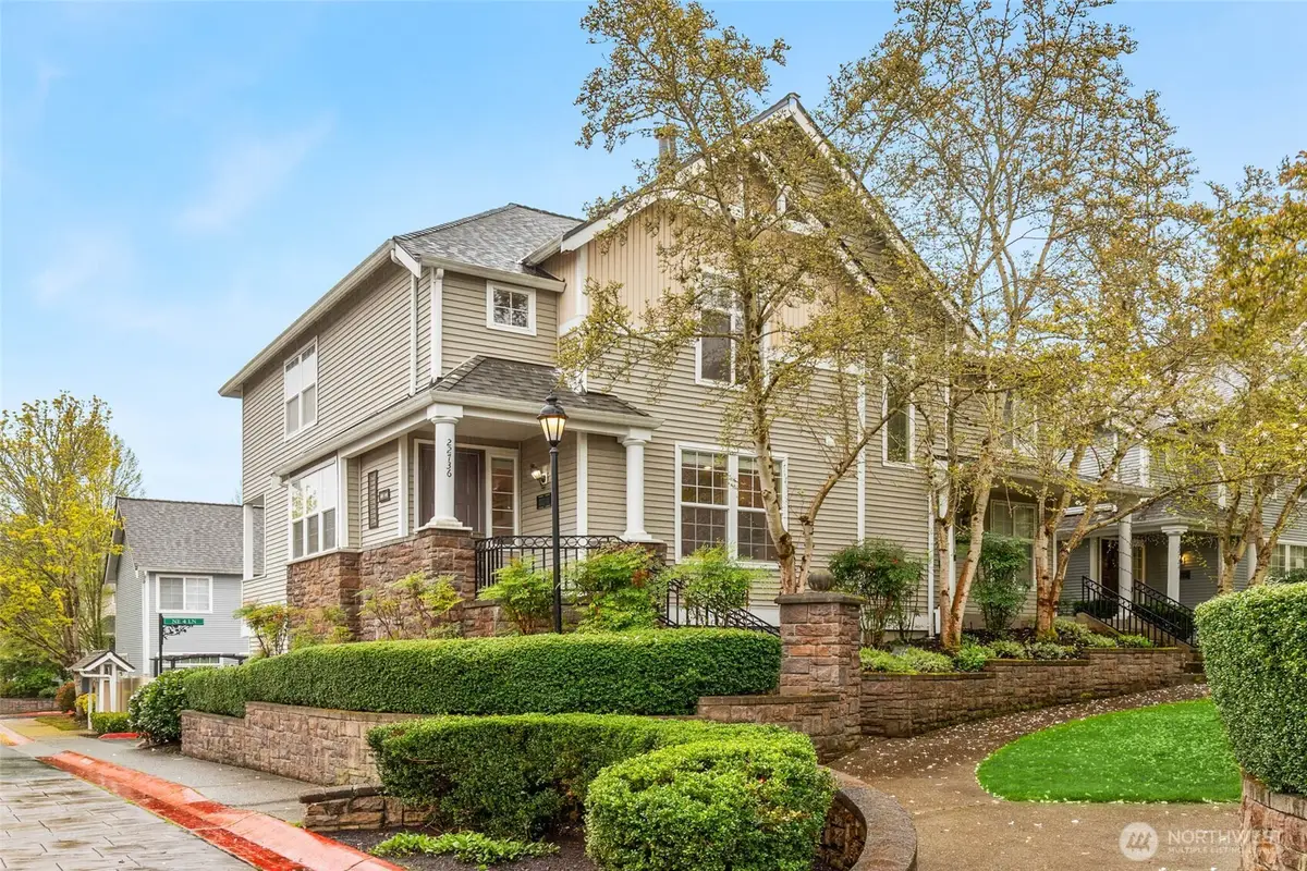 22736 NE 4th Lane, Sammamish, WA 98074 - #1