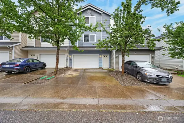 1817 NE 90th Circle, Vancouver, WA 98665