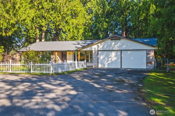 1910 Forest Ridge Place, Mount Vernon, WA 98273