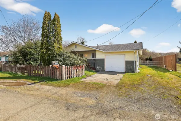 1010 Coolidge Road, Aberdeen, WA 98520