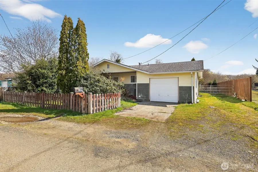 1010 Coolidge Road, Aberdeen, WA 98520 - #2