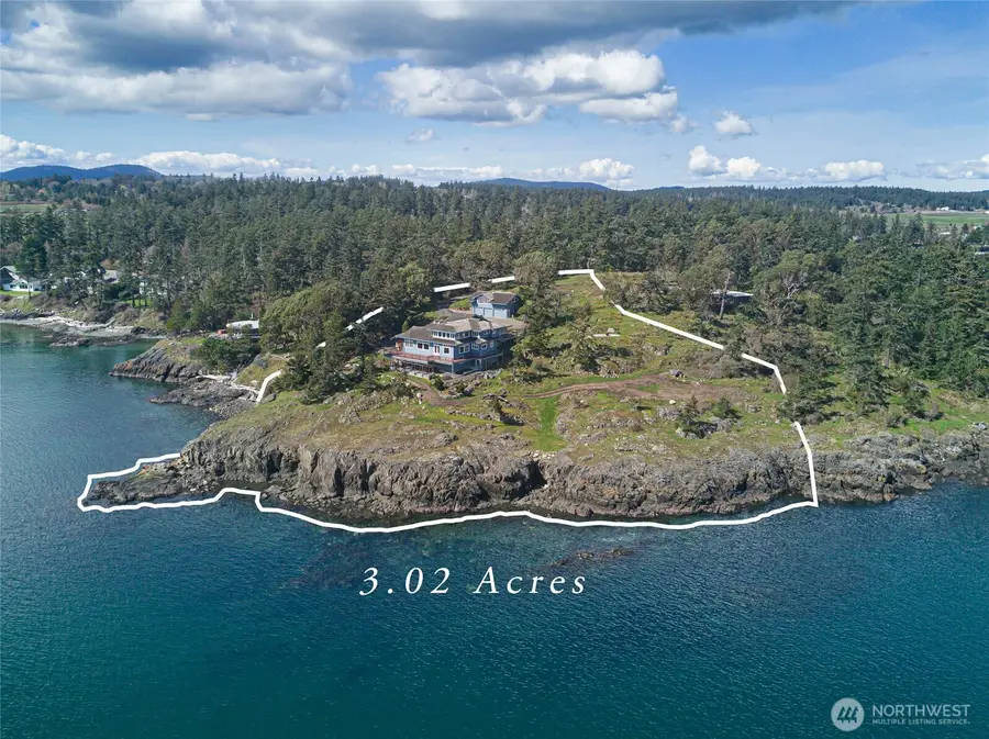 571 Golf Course Road, Friday Harbor, WA 98250 - #2