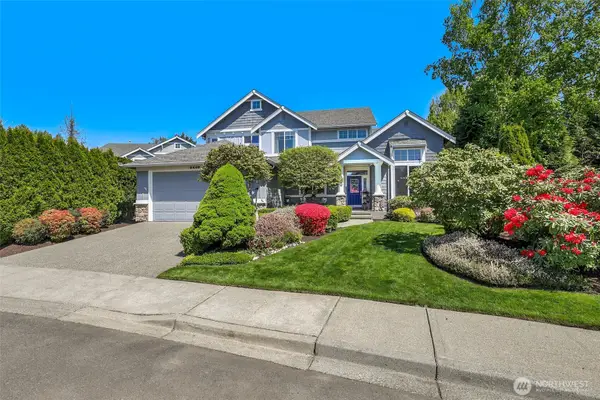 5440 NE 2nd Court, Renton, WA 98059
