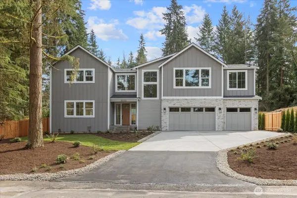 3502 Alaska Road, Brier, WA 98036