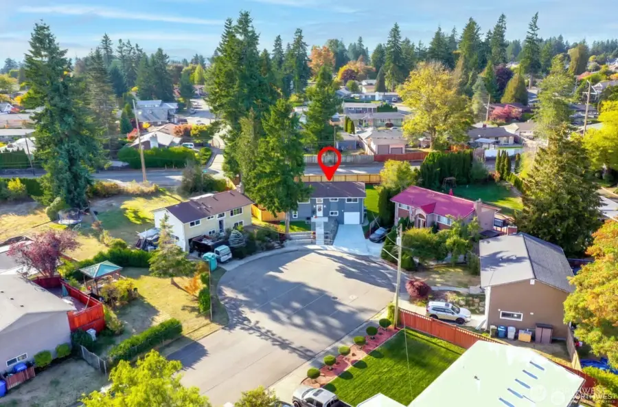 1103 Vashon Court Ne, Renton, WA 98059 - #3