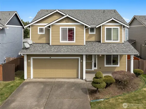 16425 39th Avenue E, Tacoma, WA 98446