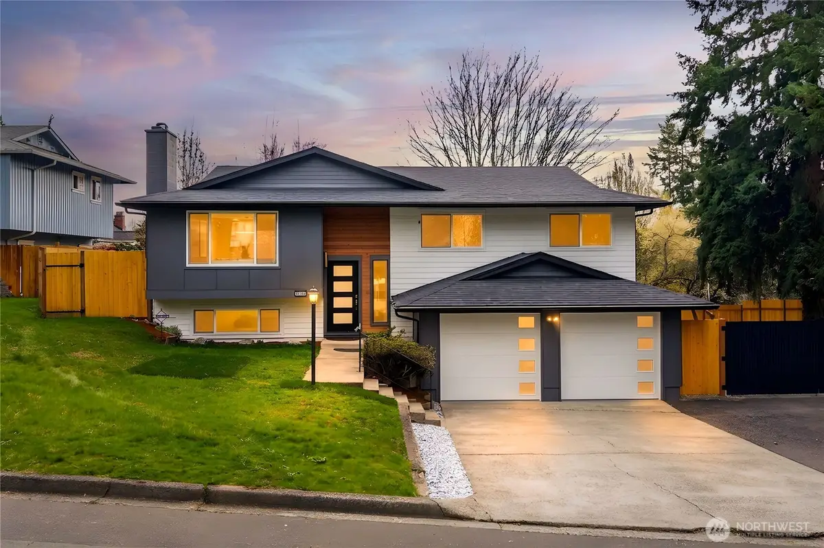 13203 SE 233rd Street, Kent, WA 98042 - #1