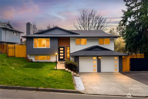 13203 SE 233rd Street, Kent, WA 98042