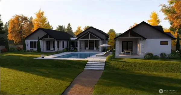 16425 NW 53rd Avenue, Ridgefield, WA 98642