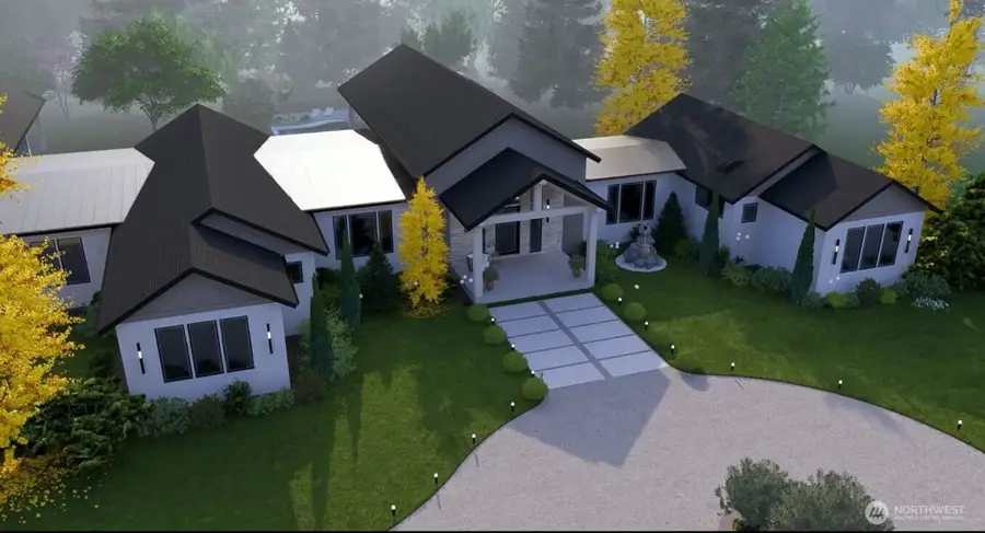 16425 NW 53rd Avenue, Ridgefield, WA 98642 - #3