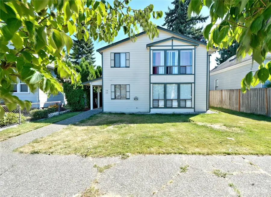 328 Burnett Avenue N, Renton, WA 98057 - #3