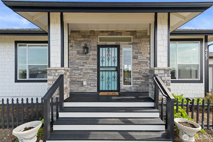 423 S Spinnaker Street Sw, Ocean Shores, WA 98569 - #2