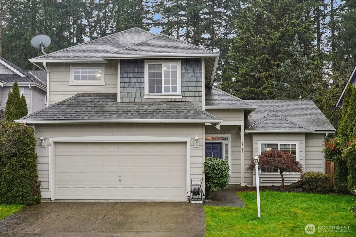 9516 173rd Street Ct E, Puyallup, WA 98375 - #1