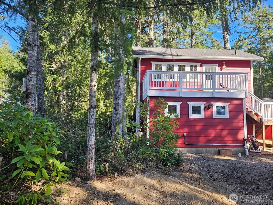 41 N Picnic Drive Nw, Lilliwaup, WA 98555 - #2