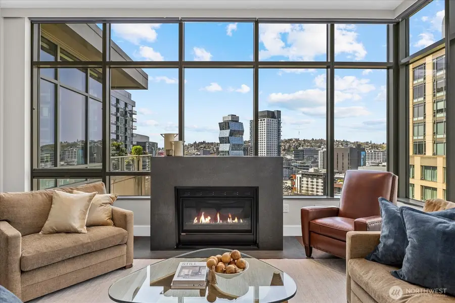 900 Lenora Street #1203, Seattle, WA 98121 - #2