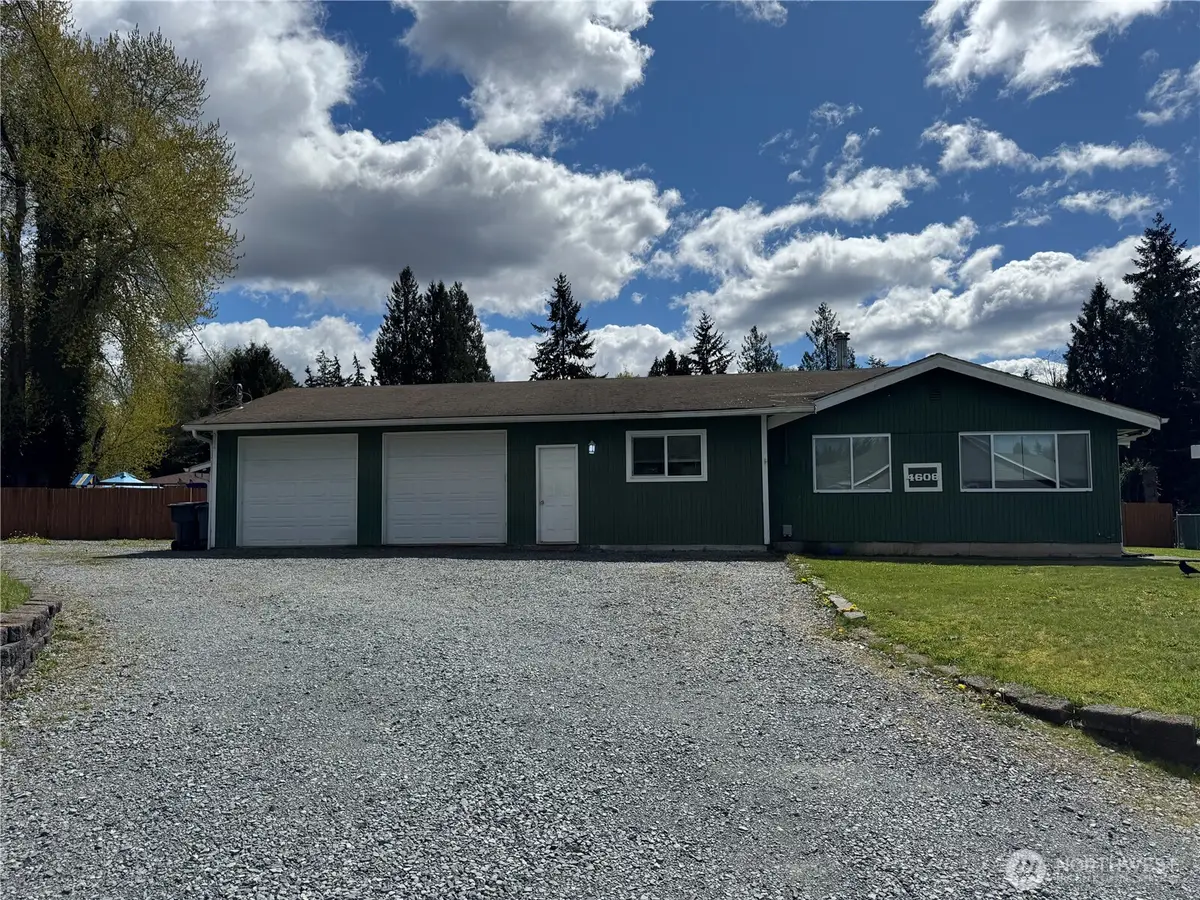 4608 141st Street E, Tacoma, WA 98446 - #1