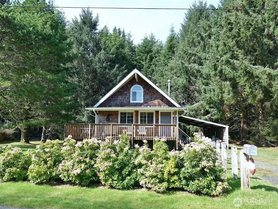 121 Oyehut Road, Hoquiam, WA 98550 - #3