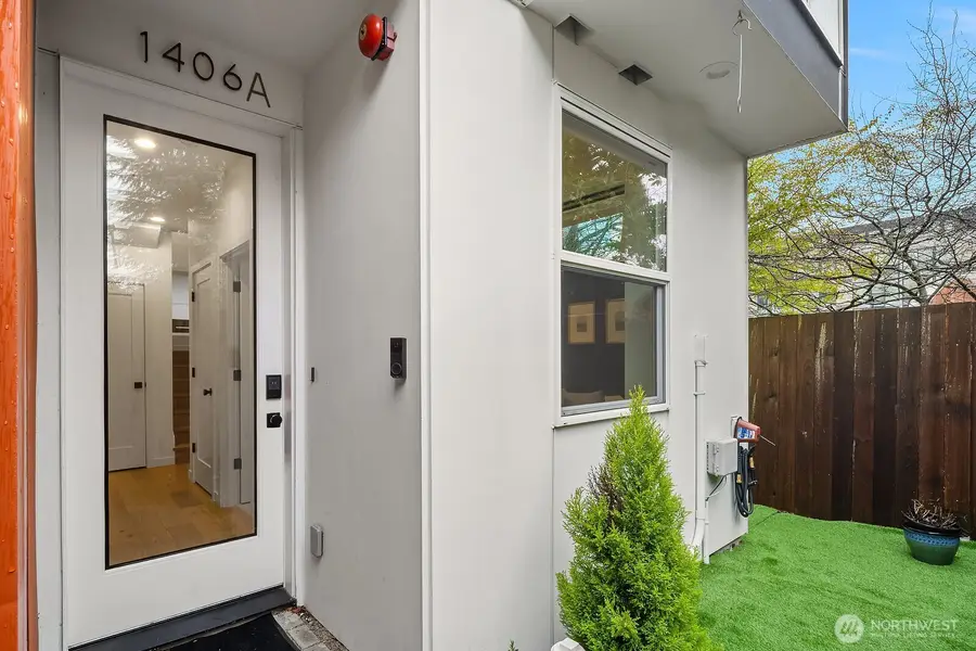 1406 21st Avenue #A, Seattle, WA 98122 - #3