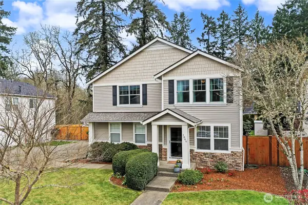 1846 Fisher Street, Dupont, WA 98327