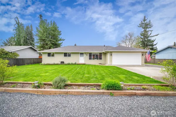 5720 92nd Place Ne, Marysville, WA 98270