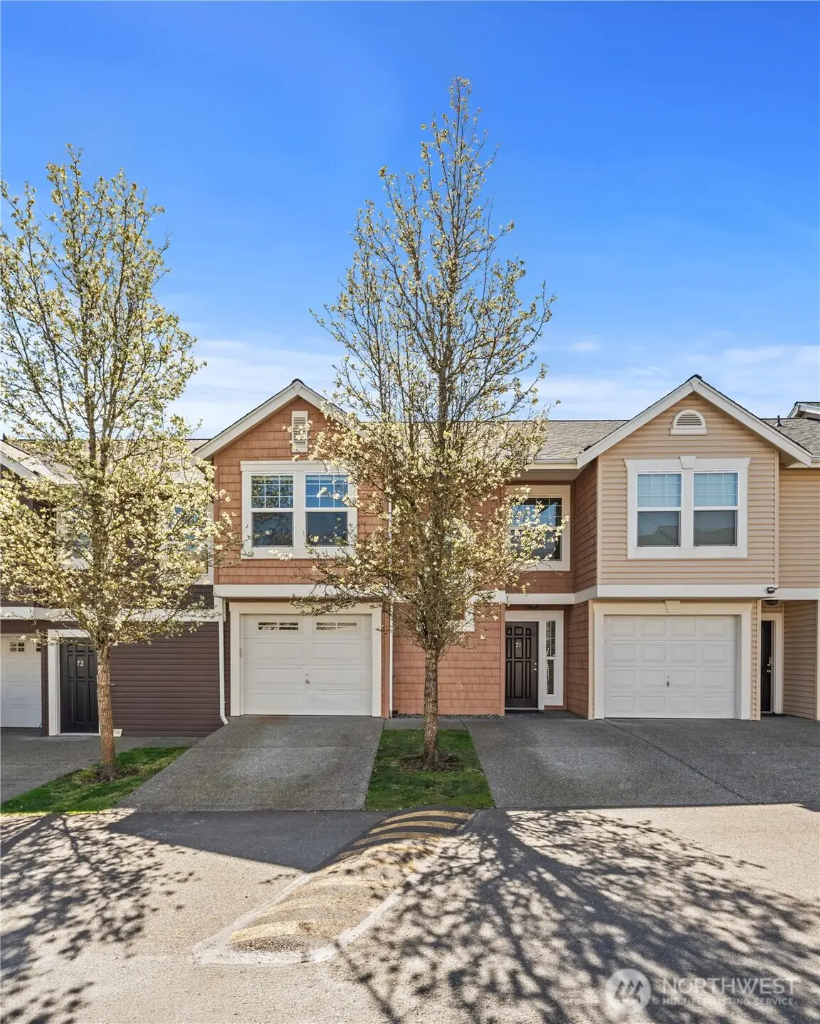 1012 109th Street Ct E #71, Tacoma, WA 98445 - #1