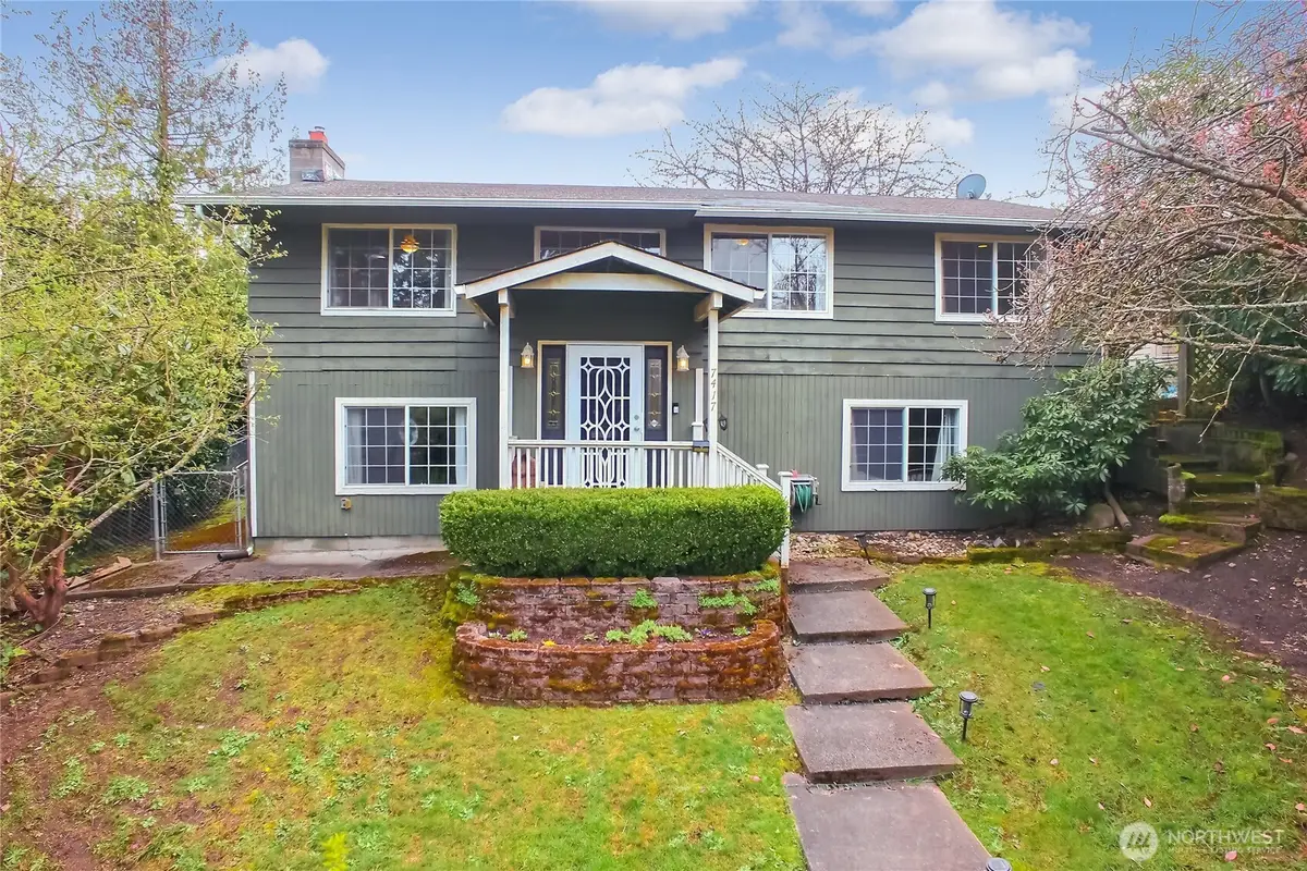 7417 S Prospect Street, Tacoma, WA 98409 - #1