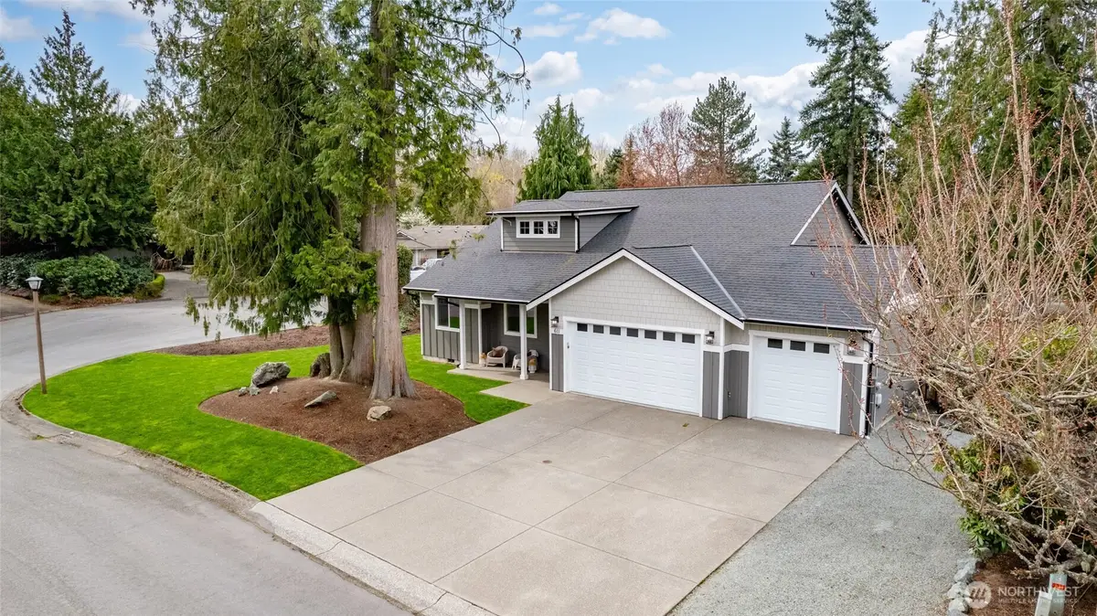 611 Upland Drive, Mount Vernon, WA 98273 - #1