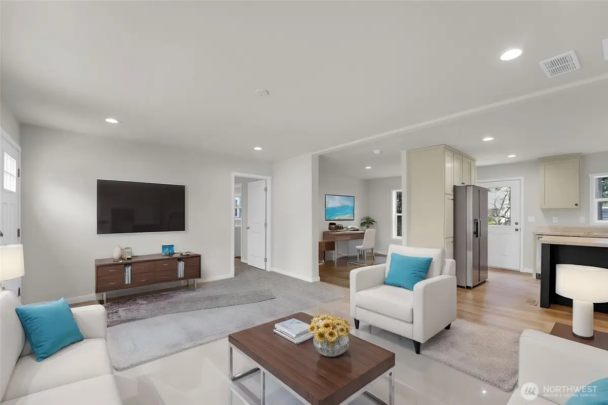 12609 223rd Avenue E, Bonney Lake, WA 98391 - #1