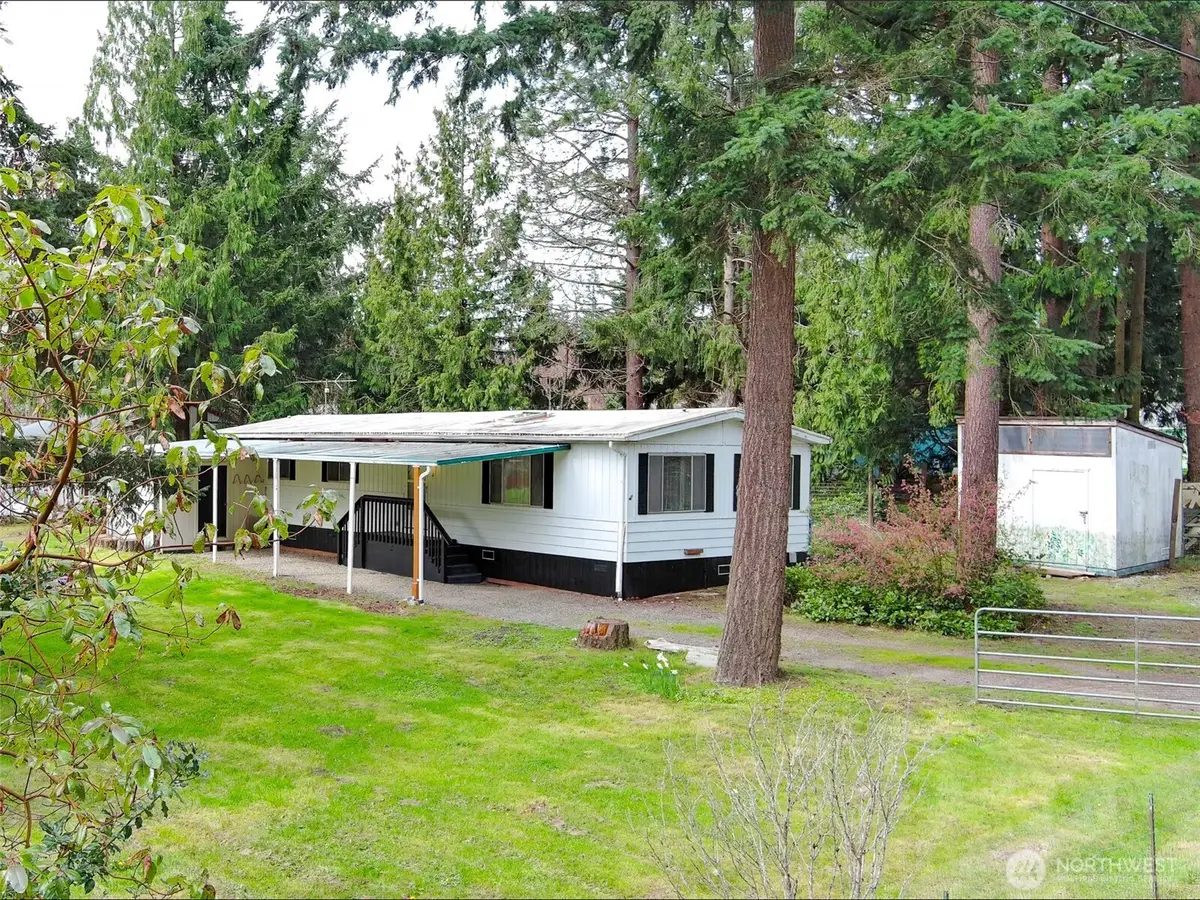 331 7th Avenue, Port Hadlock, WA 98339 - #1