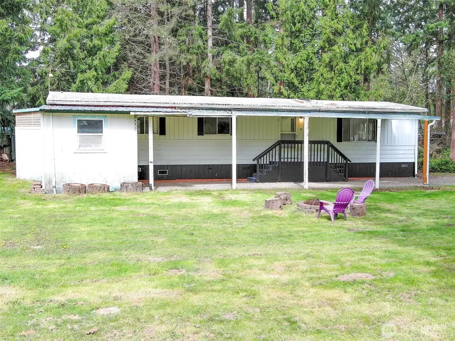 331 7th Avenue, Port Hadlock, WA 98339 - #2