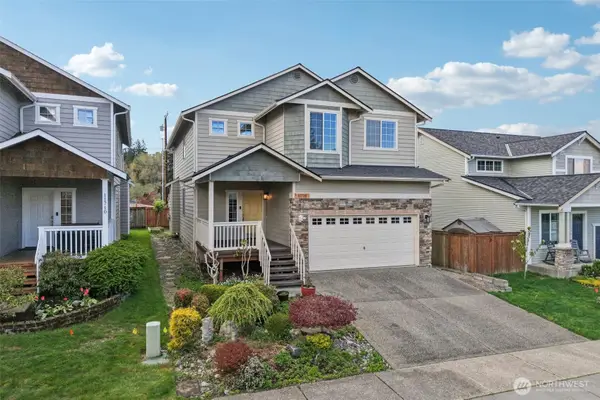 11706 51st Drive Se, Everett, WA 98208