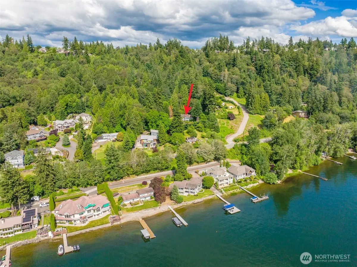 2668 E Lake Sammamish Parkway Ne, Sammamish, WA 98074 - #1