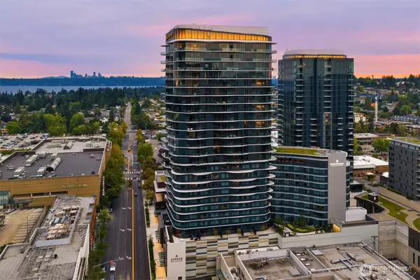 838 Avenue Square Ne #1207, Bellevue, WA 98004