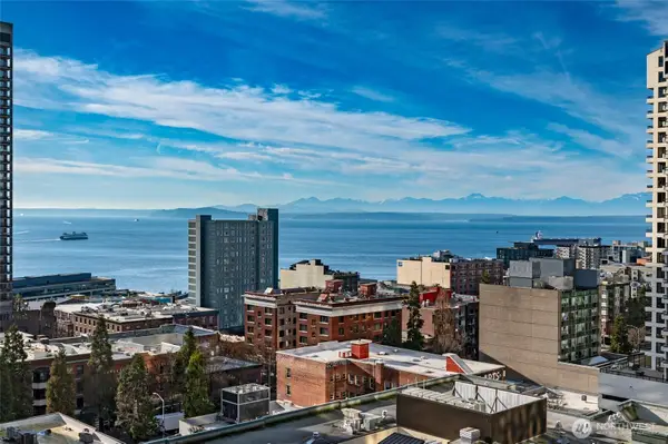 2100 3rd Avenue #1502, Seattle, WA 98121