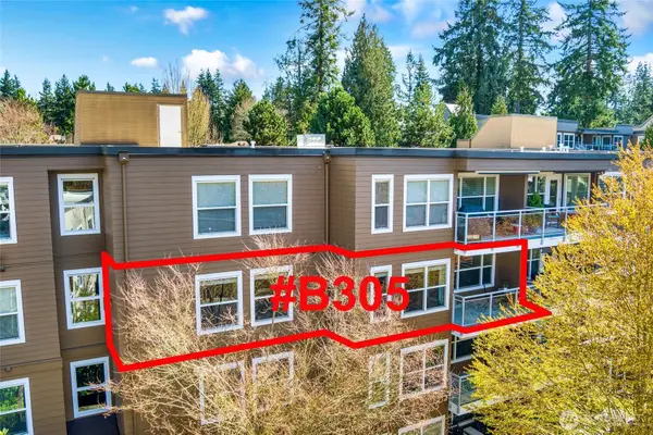 22910 90th Avenue W #B305, Edmonds, WA 98026