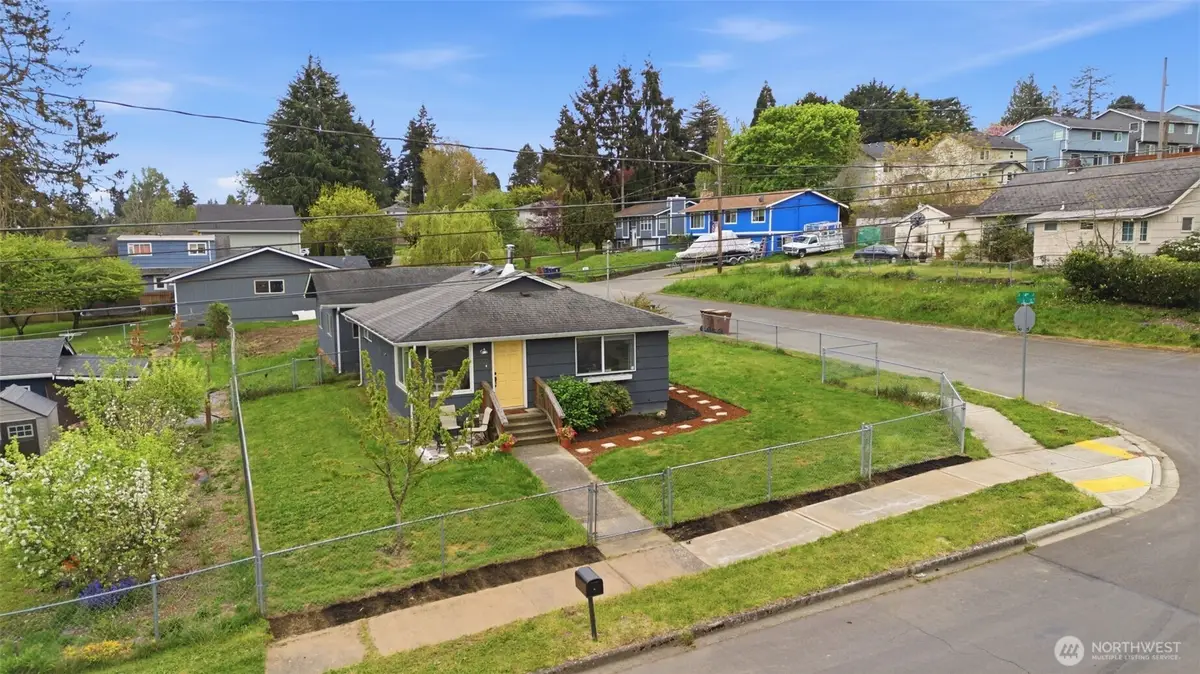 1202 E 54th Street, Tacoma, WA 98404 - #1
