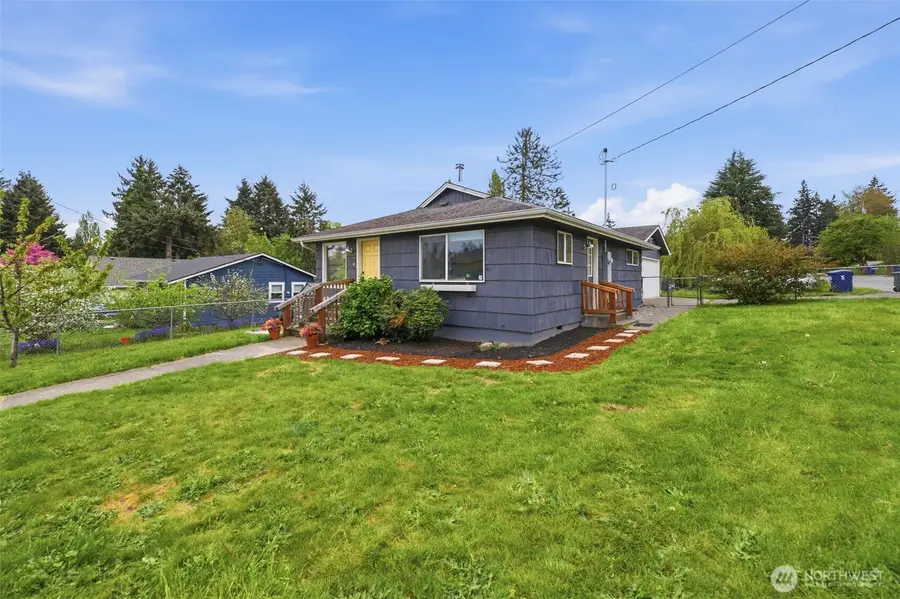 1202 E 54th Street, Tacoma, WA 98404 - #3