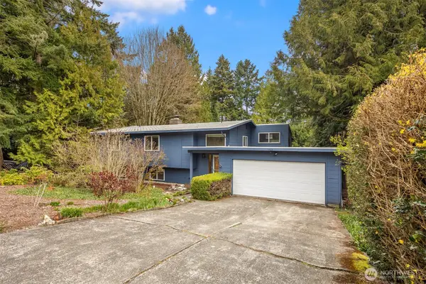 5409 24th Avenue Nw, Gig Harbor, WA 98335