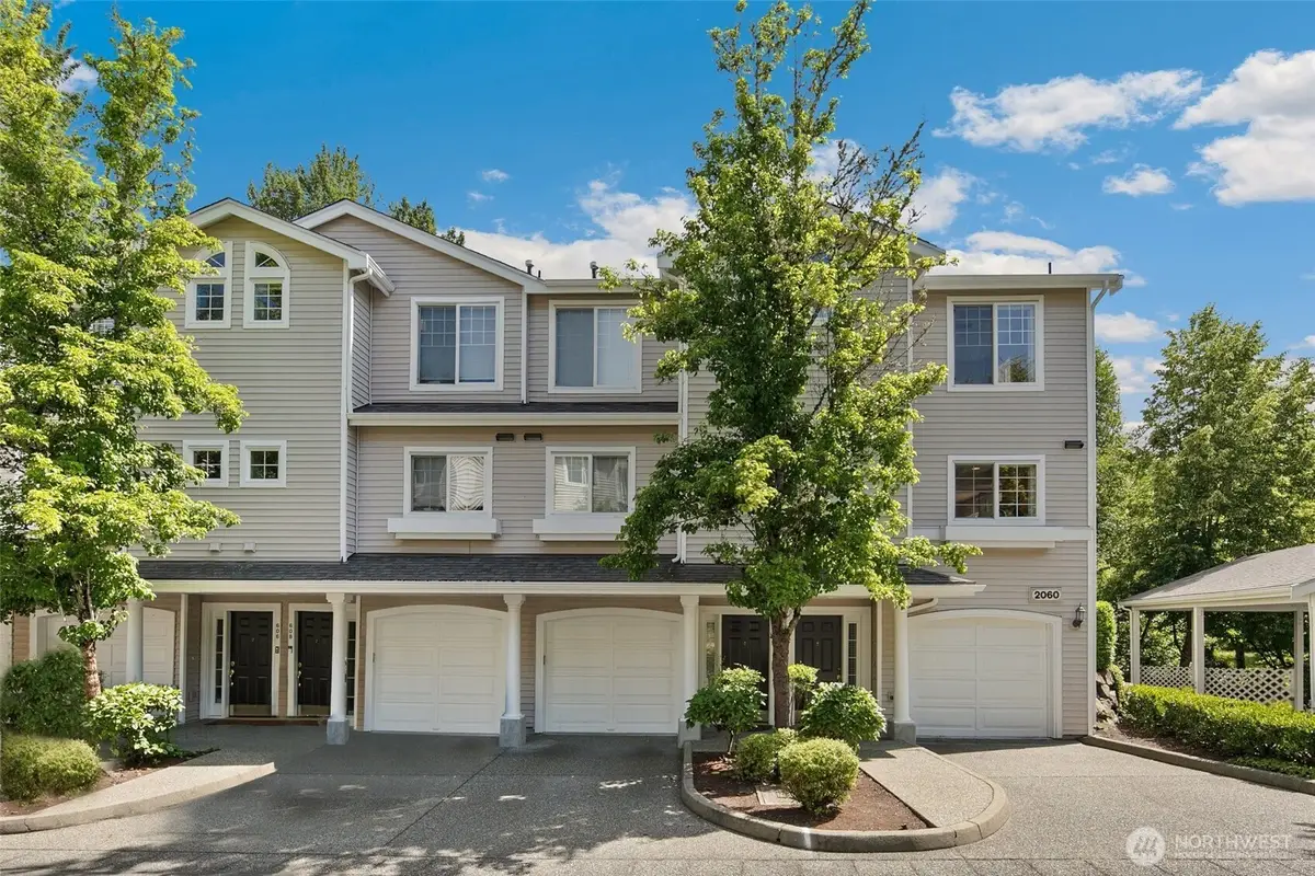 2060 132nd Avenue Se #G-612, Bellevue, WA 98005 - #1