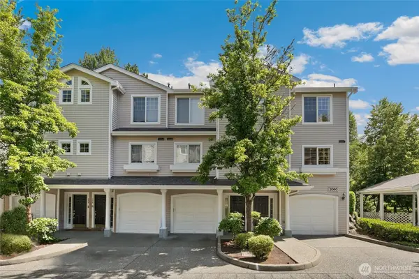 2060 132nd Avenue Se #G-612, Bellevue, WA 98005