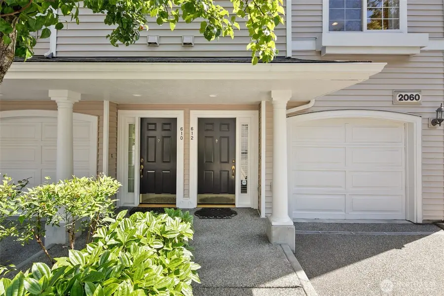 2060 132nd Avenue Se #G-612, Bellevue, WA 98005 - #2