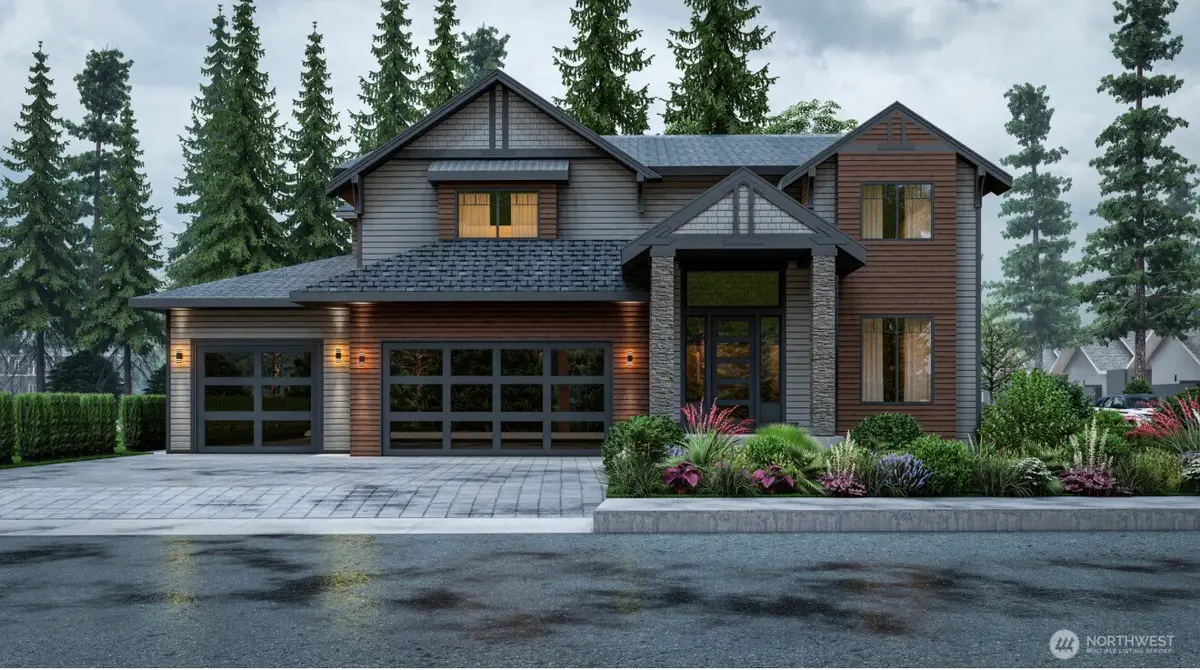 1517 176th Avenue Ct E, Lake Tapps, WA 98391 - #1