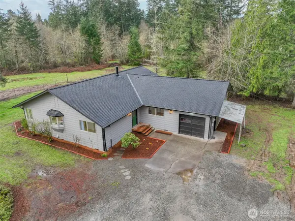 2803 77th Avenue Ne, Olympia, WA 98506