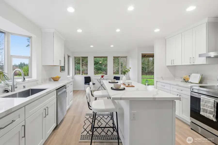 2803 77th Avenue Ne, Olympia, WA 98506 - #3