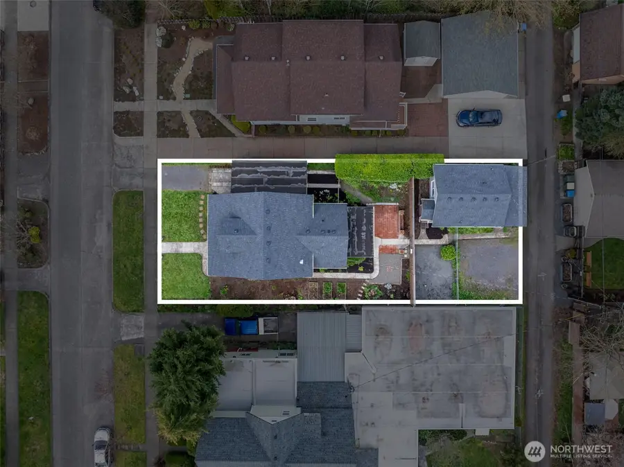 714 G Street, Centralia, WA 98531 - #3