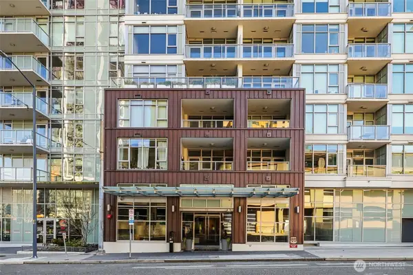 583 Battery Street #715N, Seattle, WA 98121