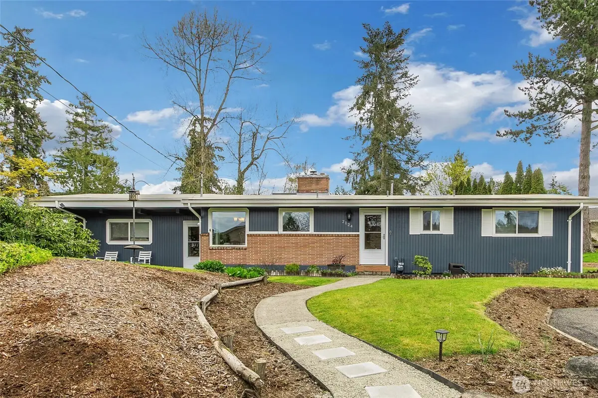 2124 Firland Drive, Puyallup, WA 98371 - #1
